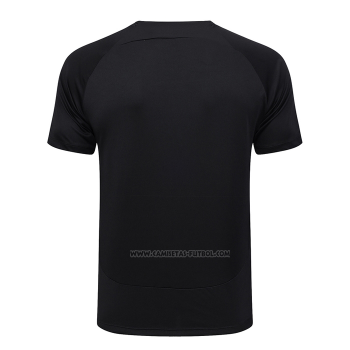 Camiseta de Entrenamiento Corinthians 2023-2024 Negro